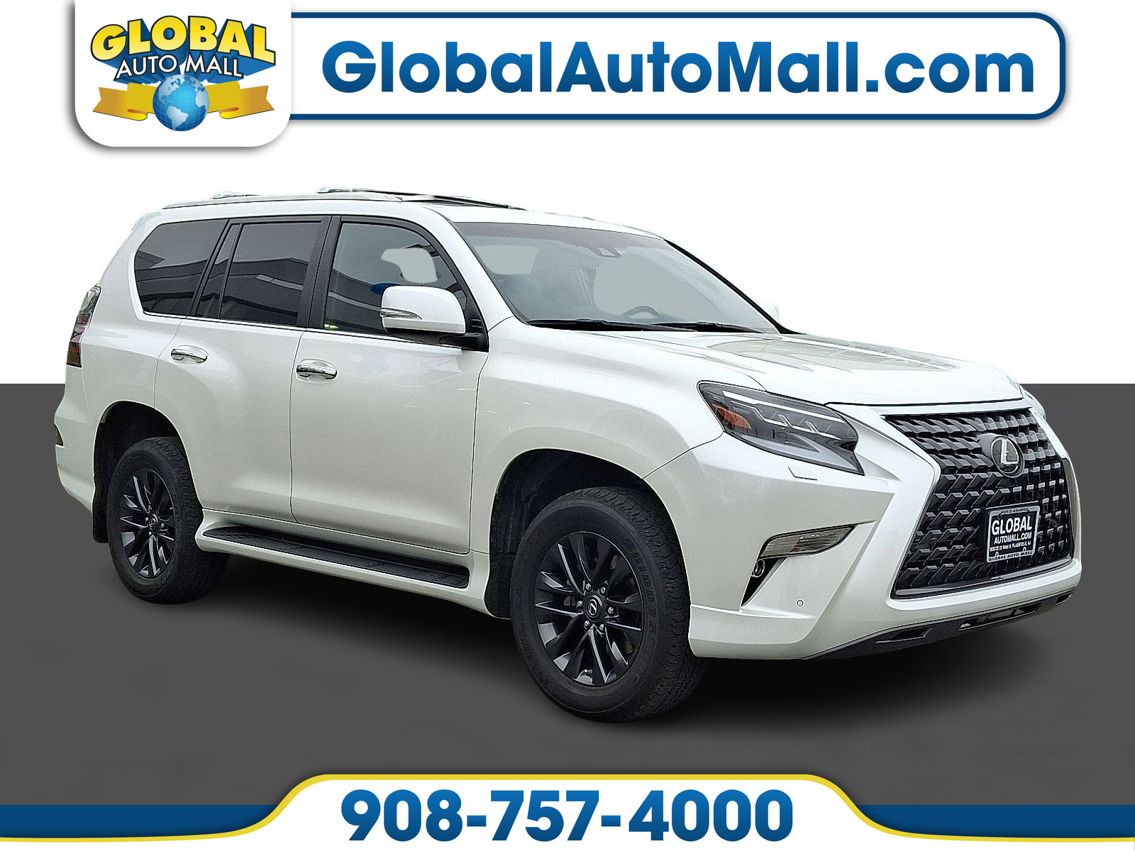2023 Lexus GX PREMIUM's photo