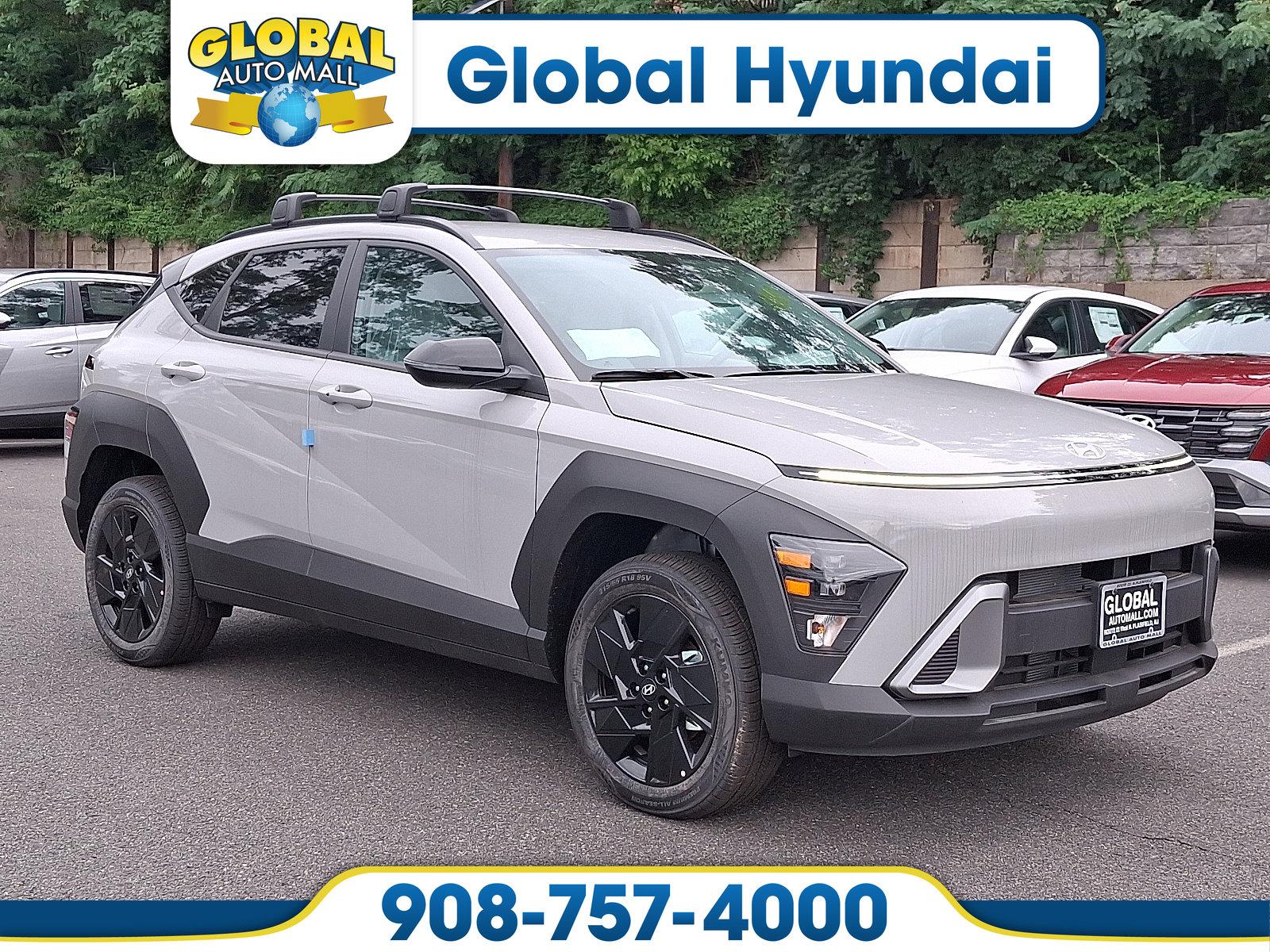 2026 Hyundai Kona