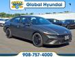 New 2026 Hyundai Elantra SEL Sport Sedan
