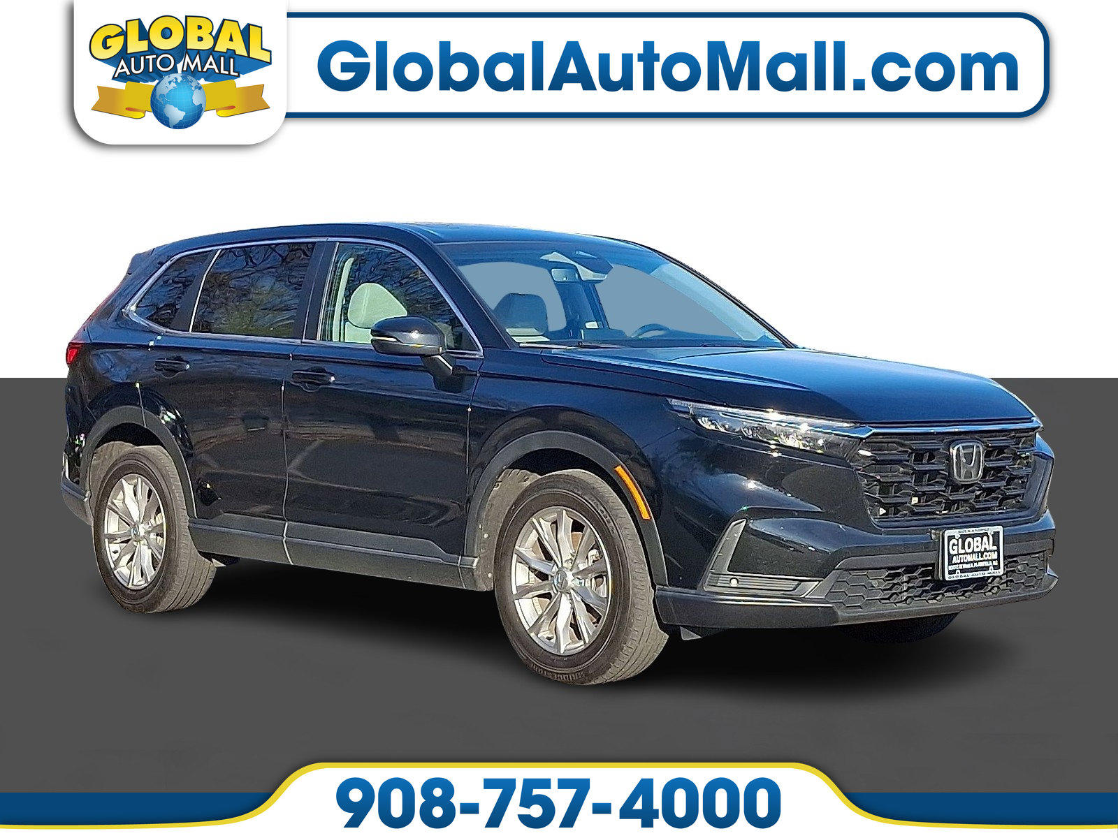 2024 Honda CR-V EX-L's photo