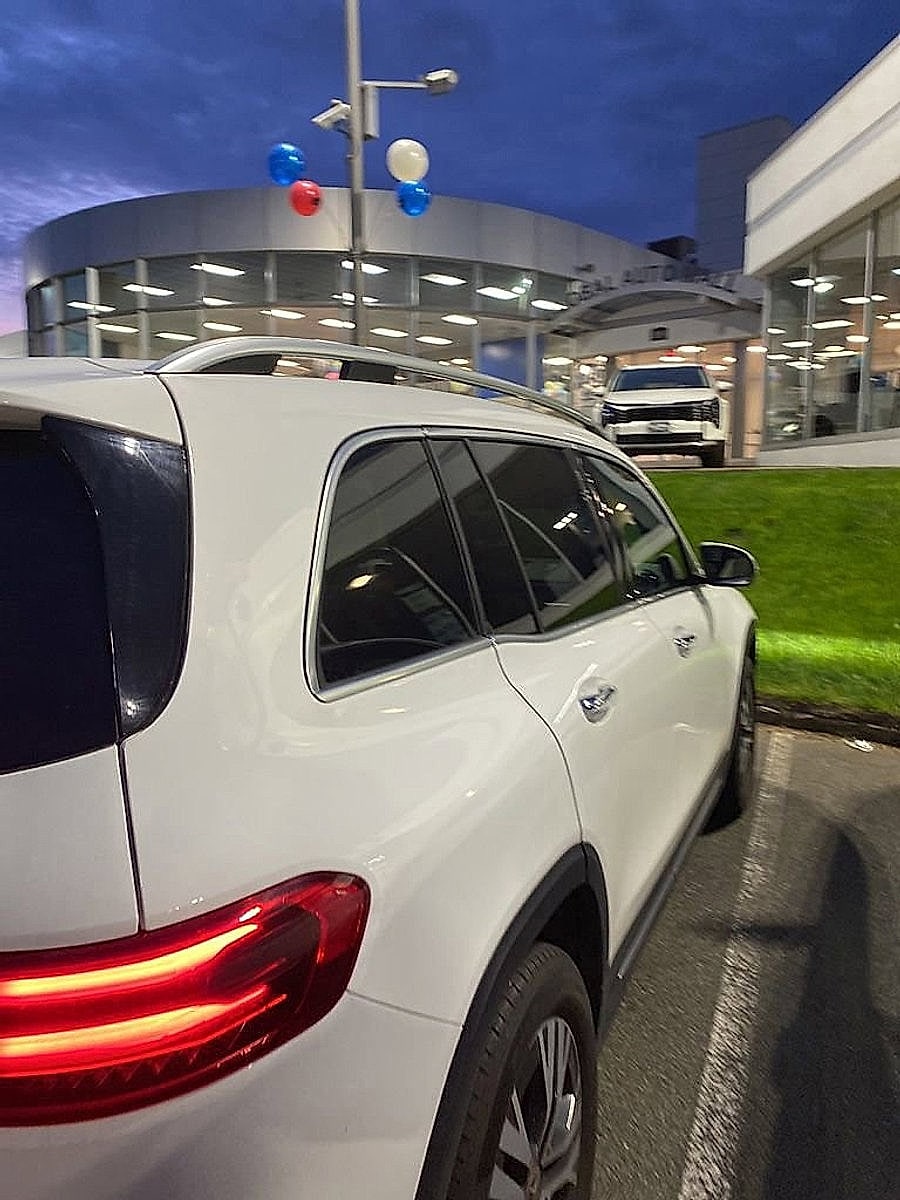 2024 Mercedes-Benz GLB Base - Photo 7
