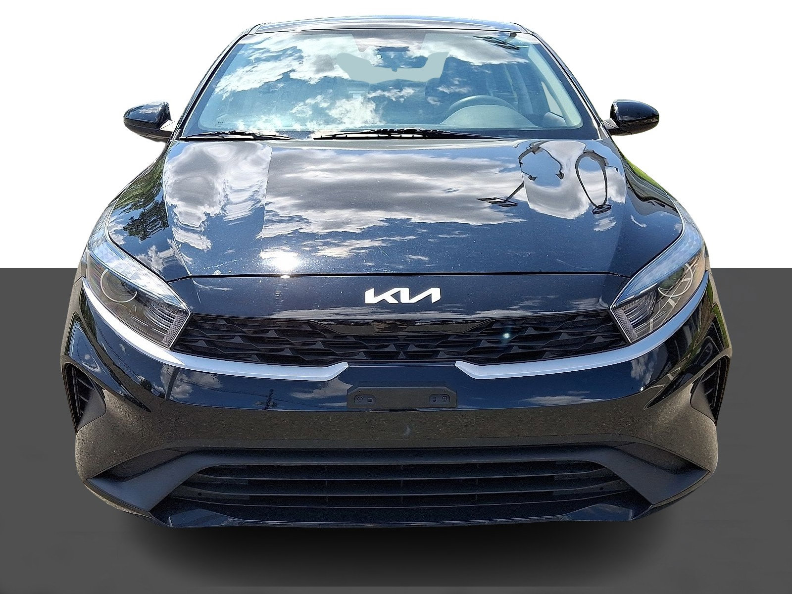 Used 2023 Kia Forte LXS with VIN 3KPF24AD7PE523112 for sale in Plainfield, NJ