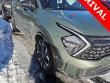 Certified 2023 Kia Sportage X-Line SUV