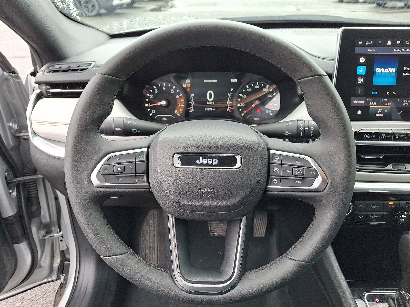 2024 Jeep Compass Limited - Photo 19