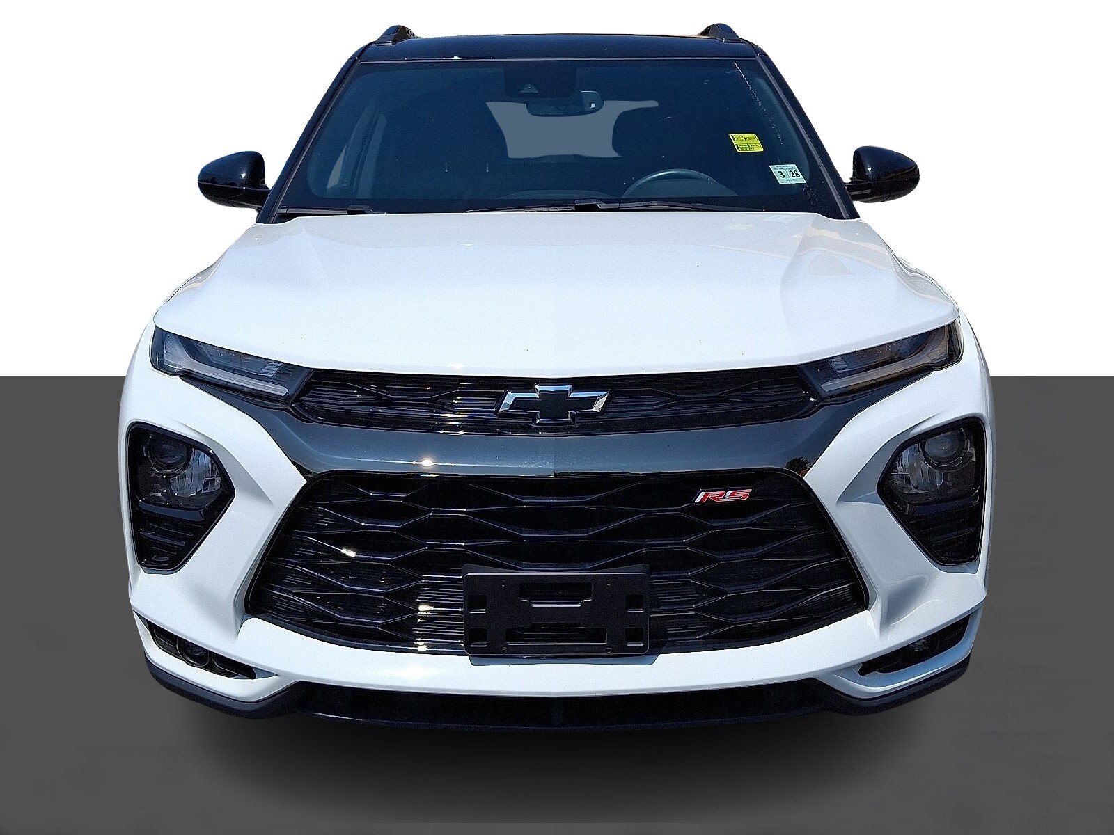 2023 Chevrolet Trailblazer RS photo 2