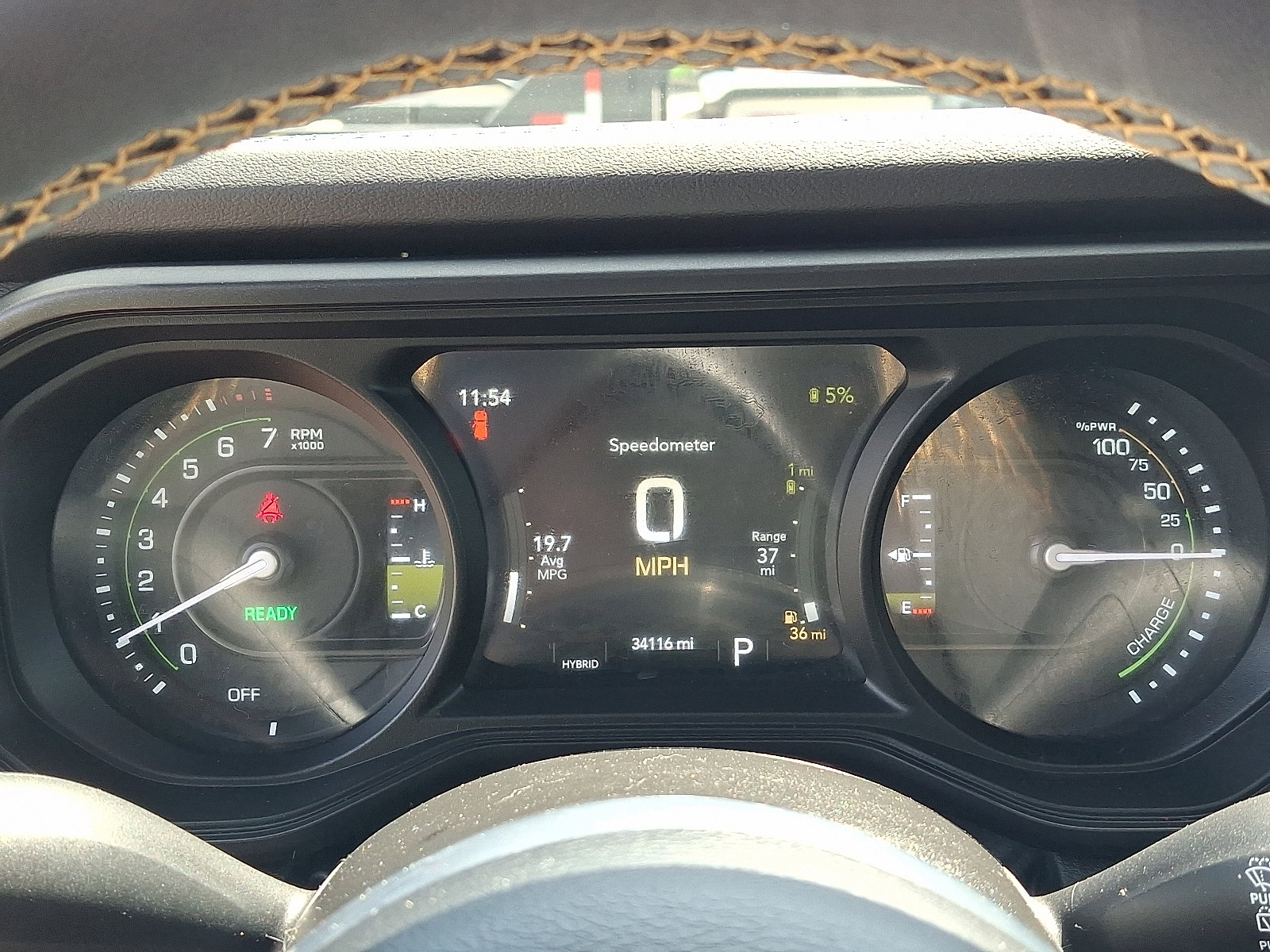 2024 Jeep Wrangler 4xe Sahara 4XE - Photo 20