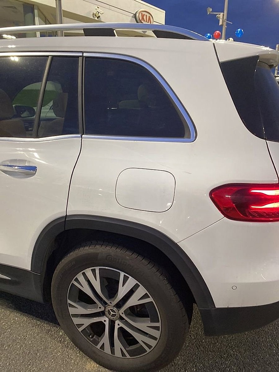 2024 Mercedes-Benz GLB Base - Photo 6