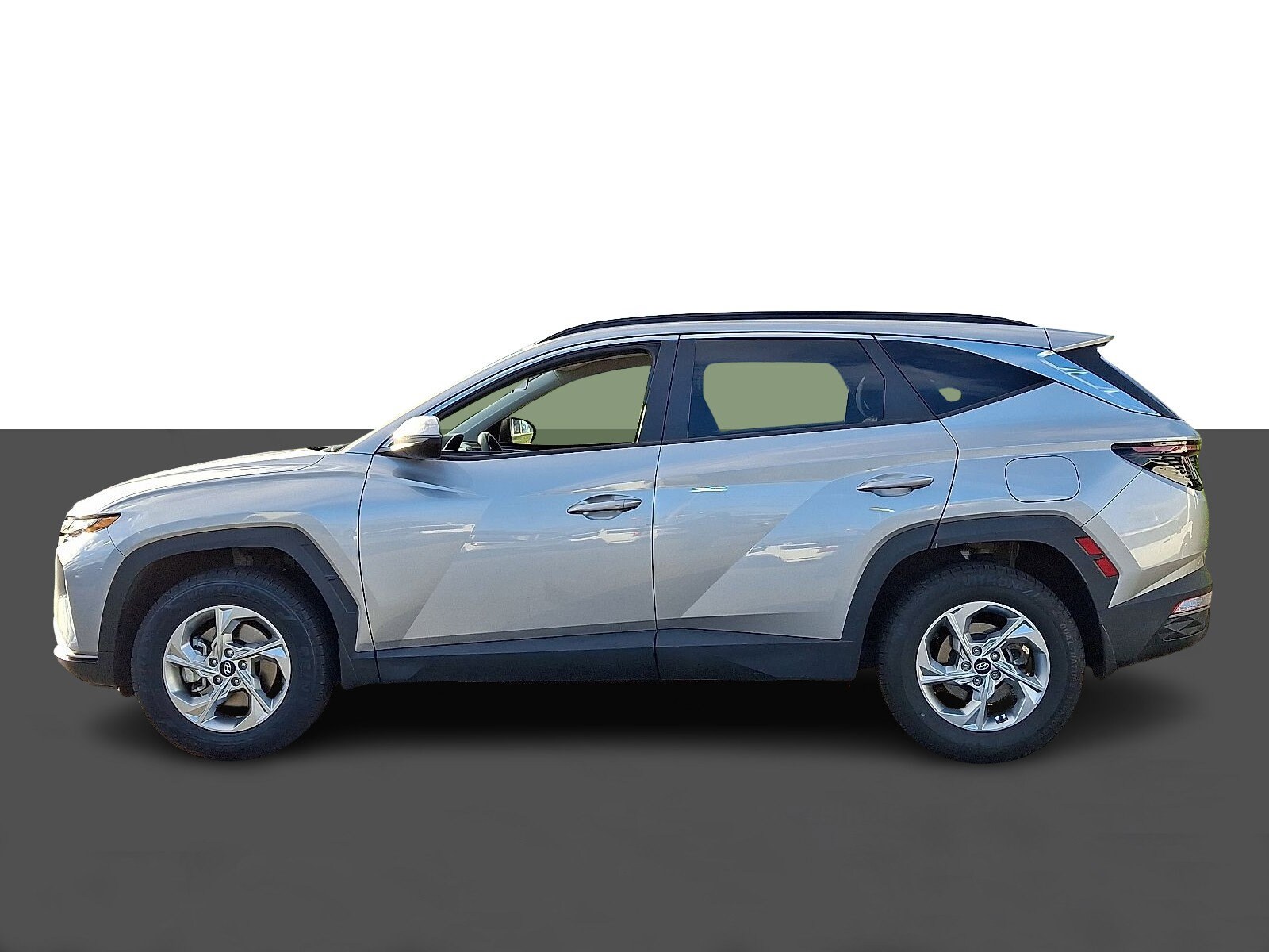 2023 Hyundai Tucson SEL photo 4