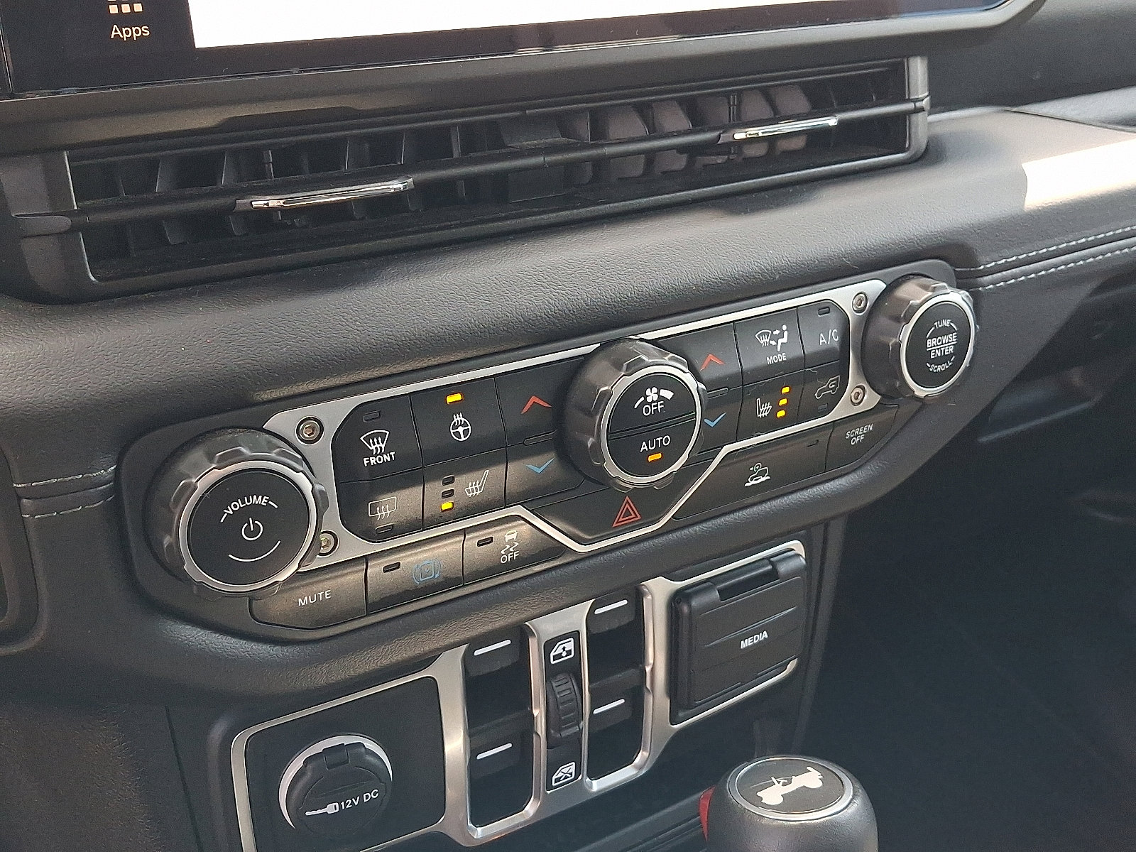 2024 Jeep Wrangler 4xe Sahara 4XE - Photo 16