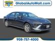 Used 2025 Hyundai Sonata SE Sedan