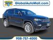 Used 2021 Jeep Grand Cherokee Laredo SUV