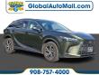 Used 2023 Lexus RX 350 Premium Plus SUV