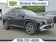 Hyundai Tucson Hybrid