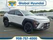 New 2026 Hyundai Kona SEL Sport AWD SUV