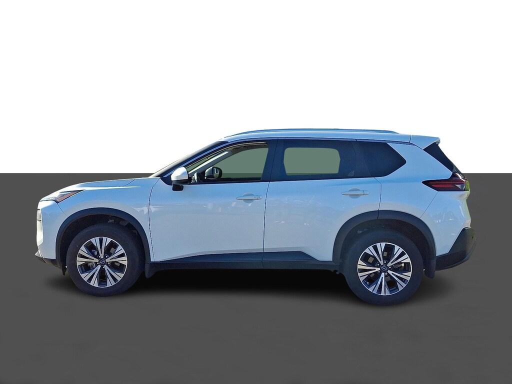 Used 2023 Nissan Rogue SV SUV