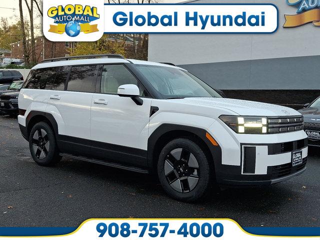 2026 Hyundai Santa Fe SEL's photo