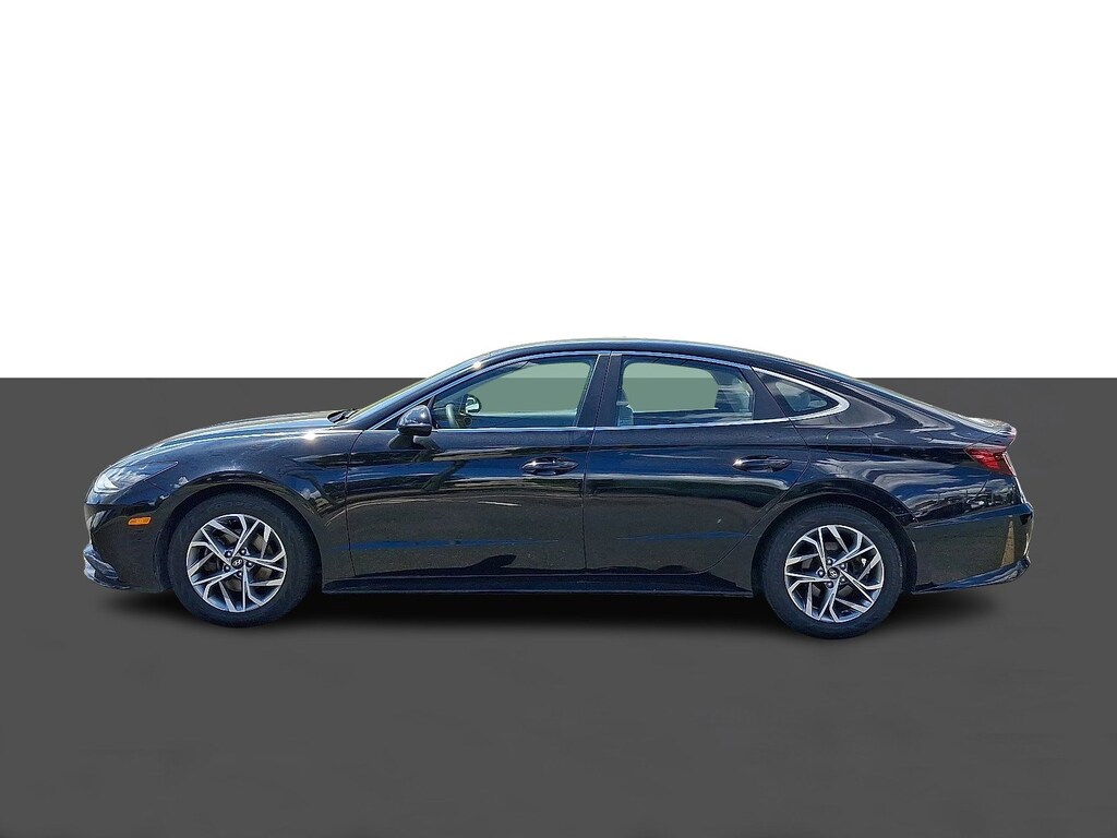 Certified 2023 Hyundai Sonata SEL Sedan