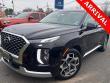 Certified 2021 Hyundai Palisade Calligraphy SUV
