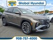 Hyundai Tucson Hybrid
