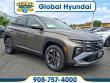 New 2025 Hyundai Tucson Hybrid SEL Convenience SUV