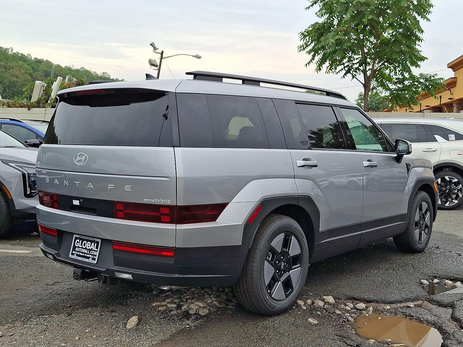 2026 Hyundai Santa Fe SEL - Photo 4