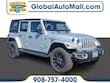 Jeep Wrangler 4xe