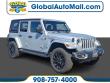 Certified 2023 Jeep