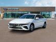 New 2025 Hyundai Elantra SE Sedan