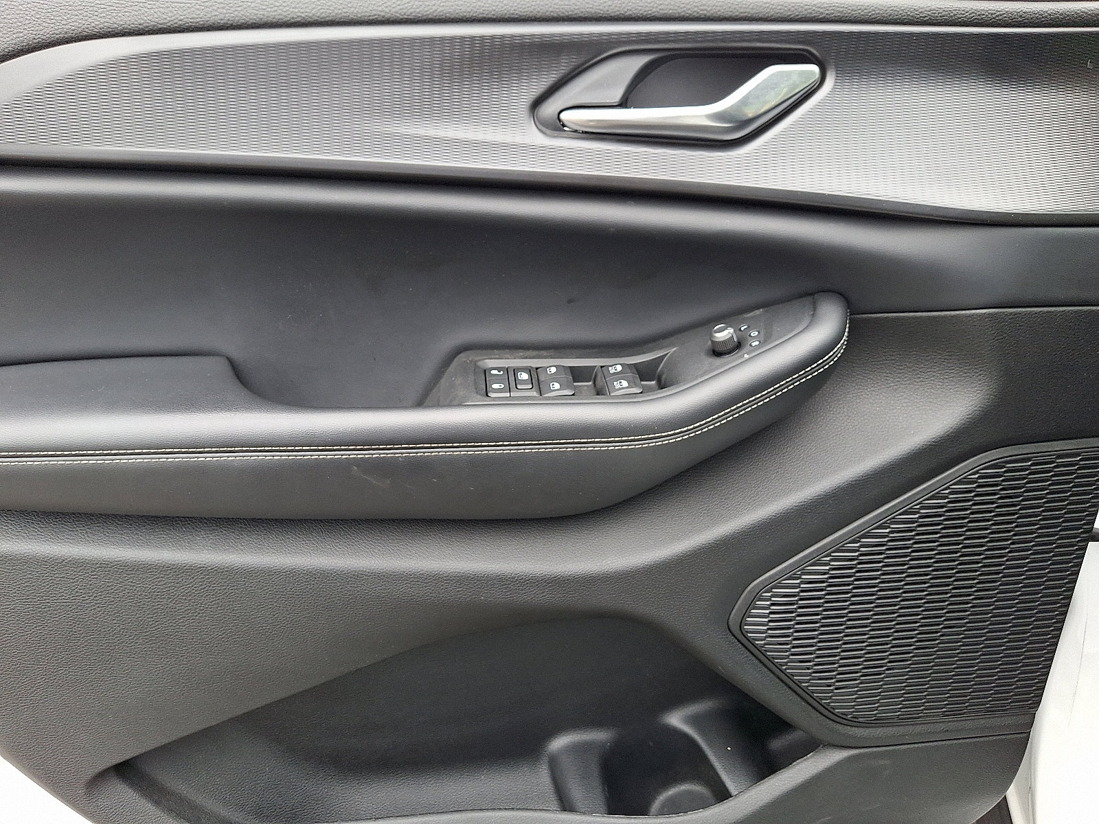 2023 Jeep Grand Cherokee Altitude - Photo 13