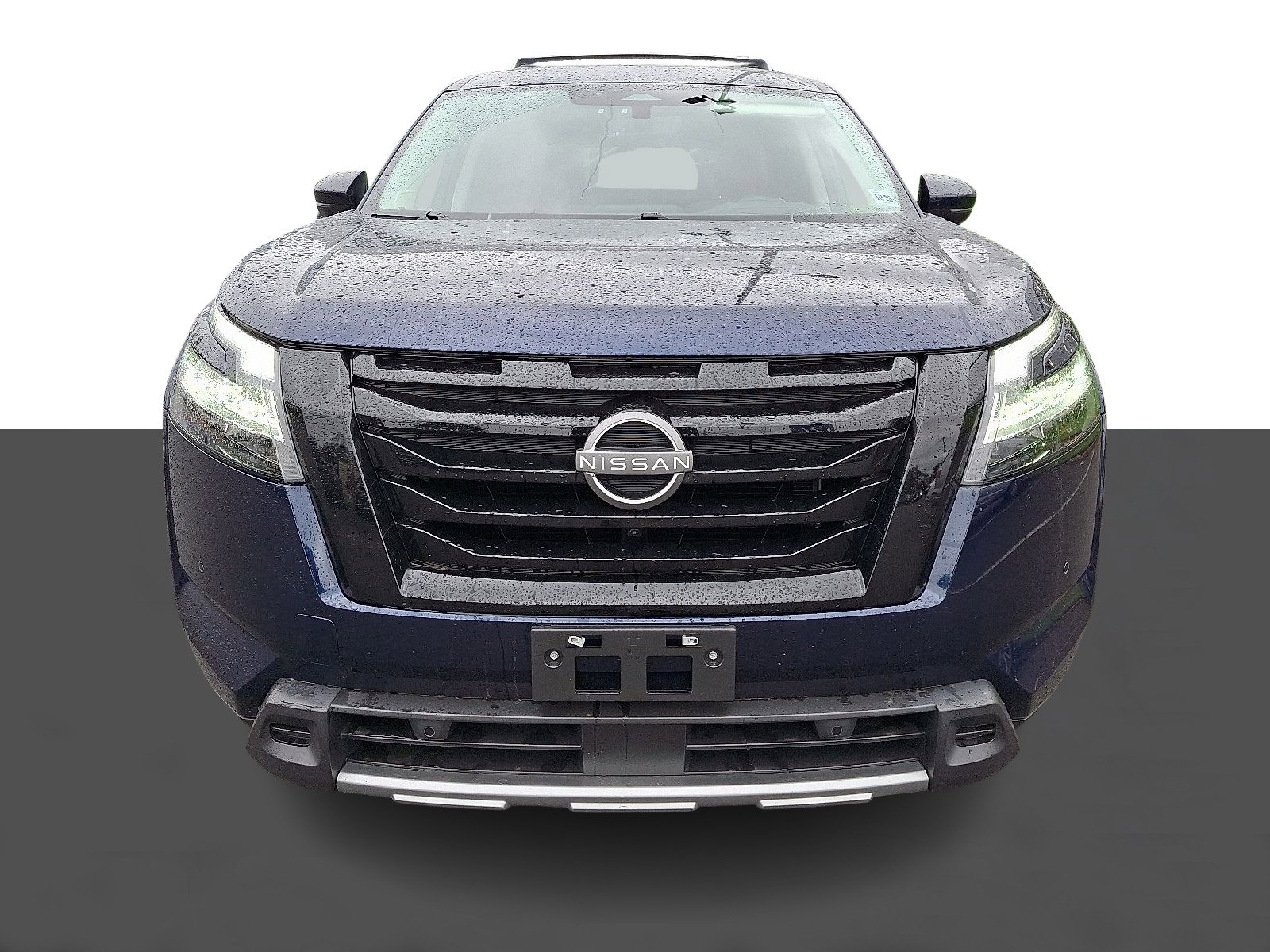 Used 2024 Nissan Pathfinder Platinum with VIN 5N1DR3DJ8RC212440 for sale in Plainfield, NJ