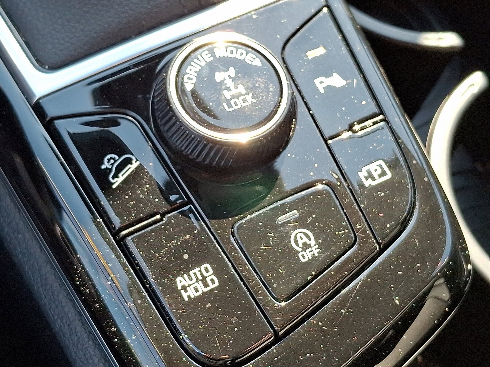 2024 Kia Sportage EX - Photo 26