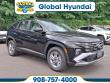 New 2026 Hyundai Tucson SE AWD SUV