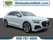 Used 2021 Audi Q8 55 Premium SUV