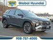 New 2026 Hyundai Tucson SEL AWD SUV