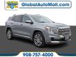 Used 2023 GMC Terrain Denali SUV