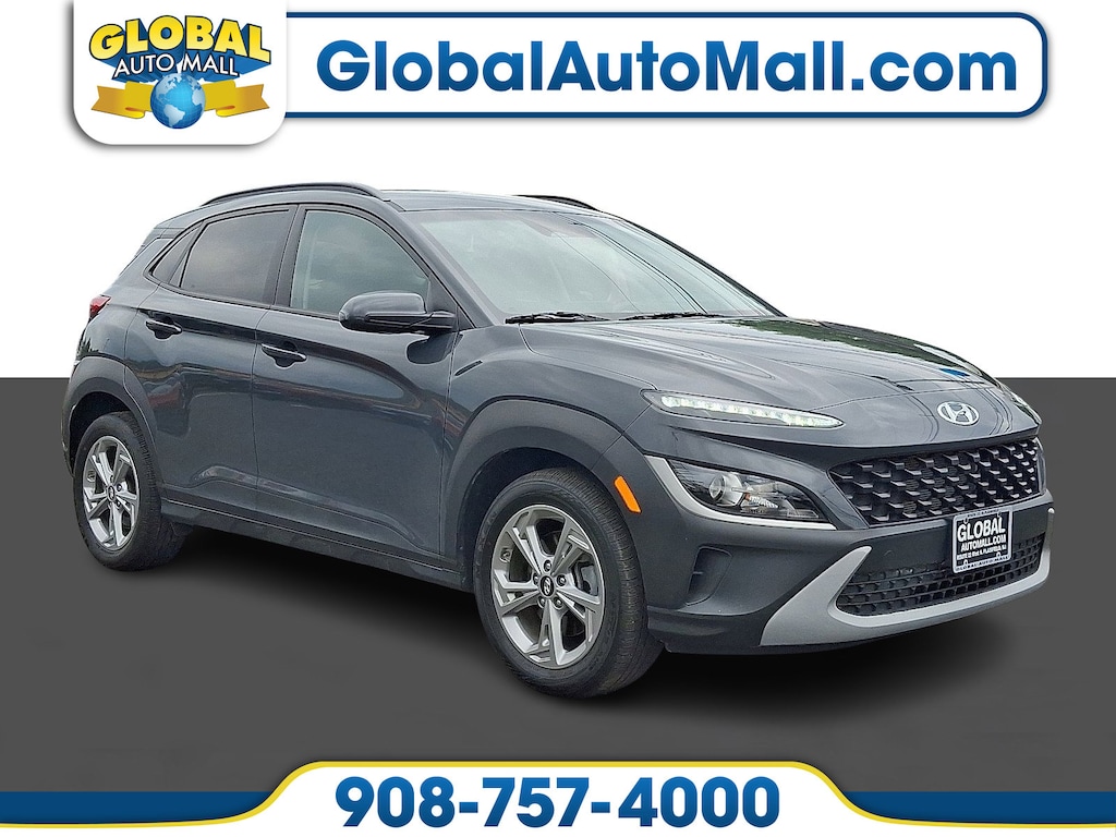 Used 2023 Hyundai Kona SEL SUV