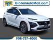 Certified 2023 Hyundai Kona N Line SUV
