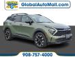 Certified 2023 Kia Sportage X-Line SUV