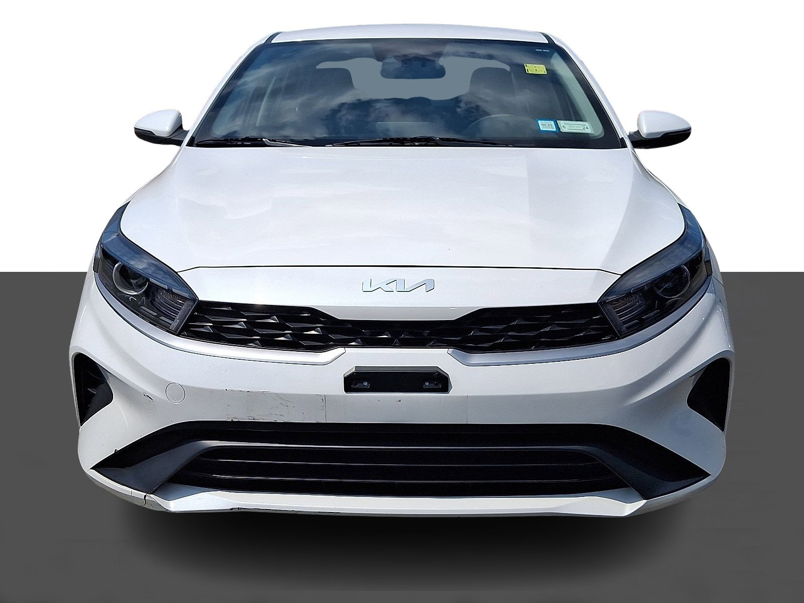 Used 2022 Kia FORTE LXS with VIN 3KPF24AD1NE487222 for sale in Plainfield, NJ
