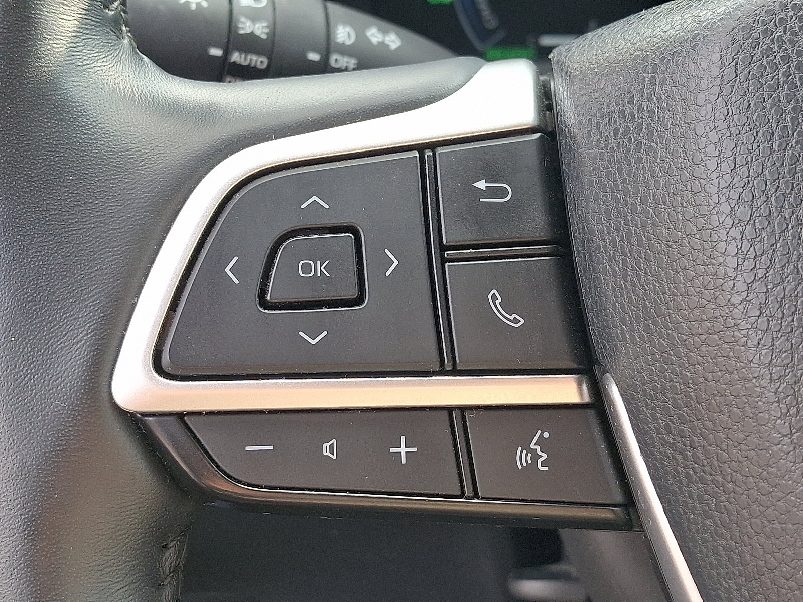 2024 Toyota Grand Highlander Limited - Photo 21
