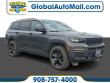 Certified 2025 Jeep Grand Cherokee L Limited SUV