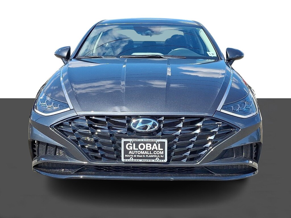 Certified 2023 Hyundai Sonata SEL Sedan