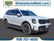 Certified 2024 Kia Telluride SX-Prestige X-Line SUV