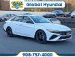 New 2026 Hyundai Elantra SEL Sport Sedan