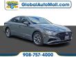Used 2023 Hyundai Sonata SEL Sedan