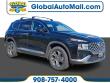 Certified 2022 Hyundai Santa Fe SEL SUV