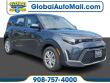 Used 2025 Kia Soul LX Hatchback