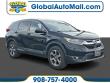Used 2017 Honda CR-V EX AWD SUV
