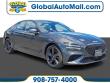 Certified 2023 Genesis G70 2.0T Sport Prestige AWD Sedan