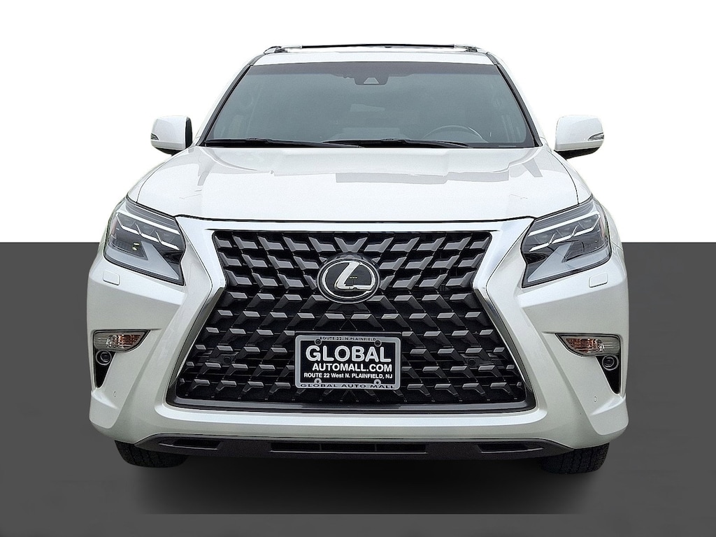 Used 2023 Lexus GX 460 SUV